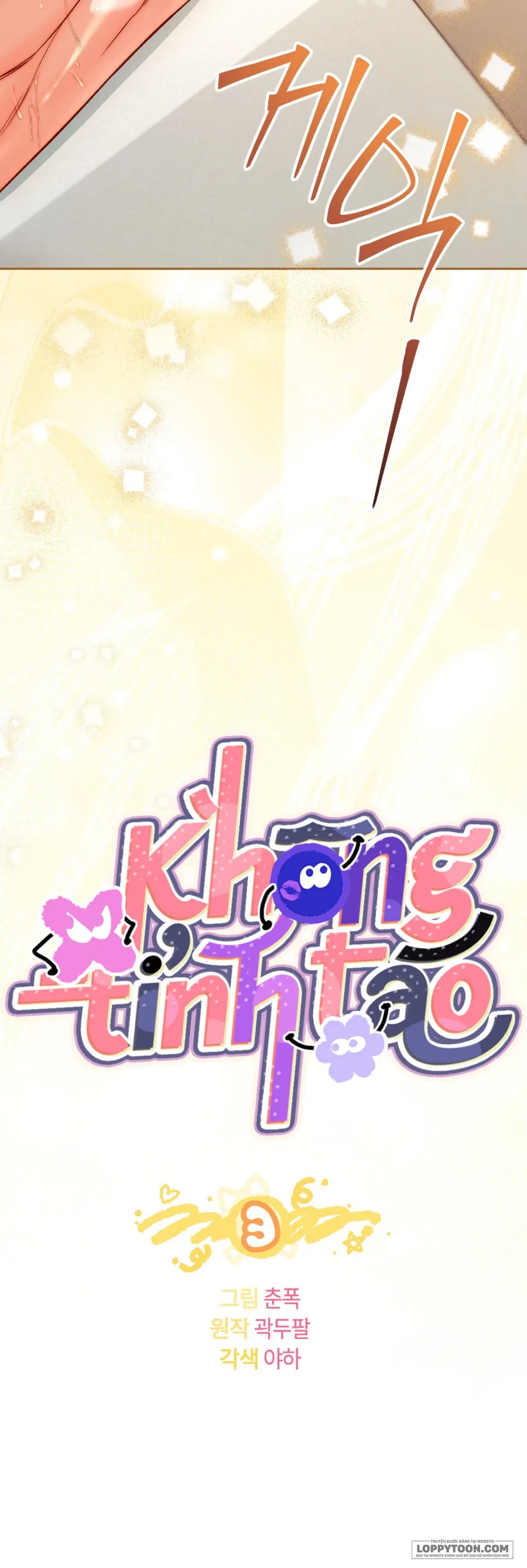 [KHÔNG CHE] Không Tỉnh Táo - Chap 3 - 🔞🔞🔞🔞🔞