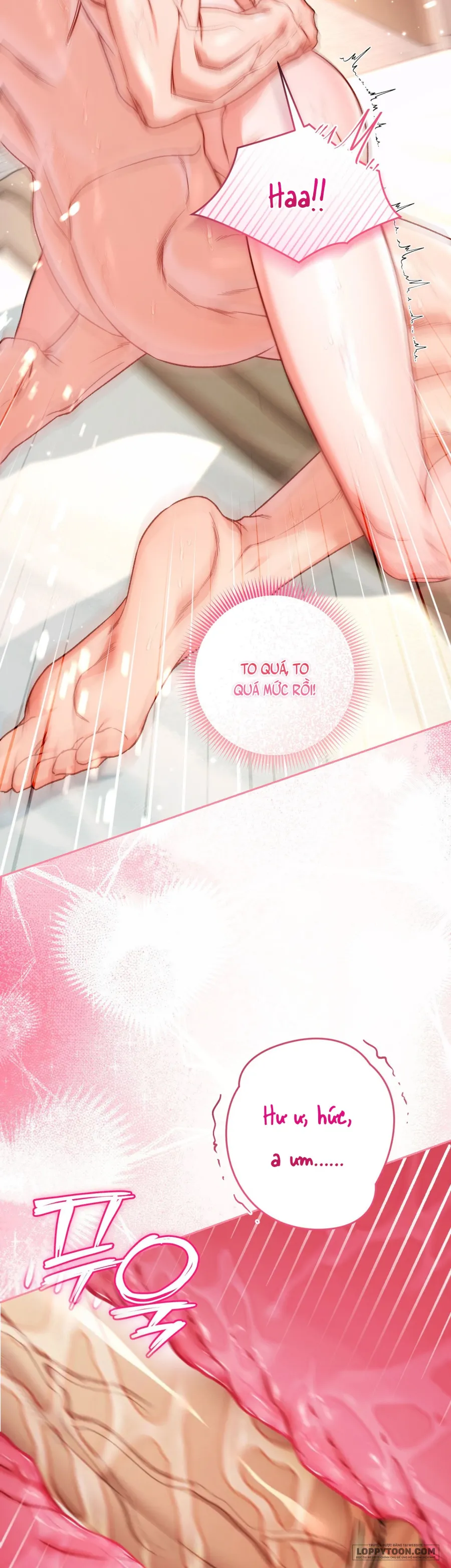 [KHÔNG CHE] Không Tỉnh Táo - Chap 3 - 🔞🔞🔞🔞🔞
