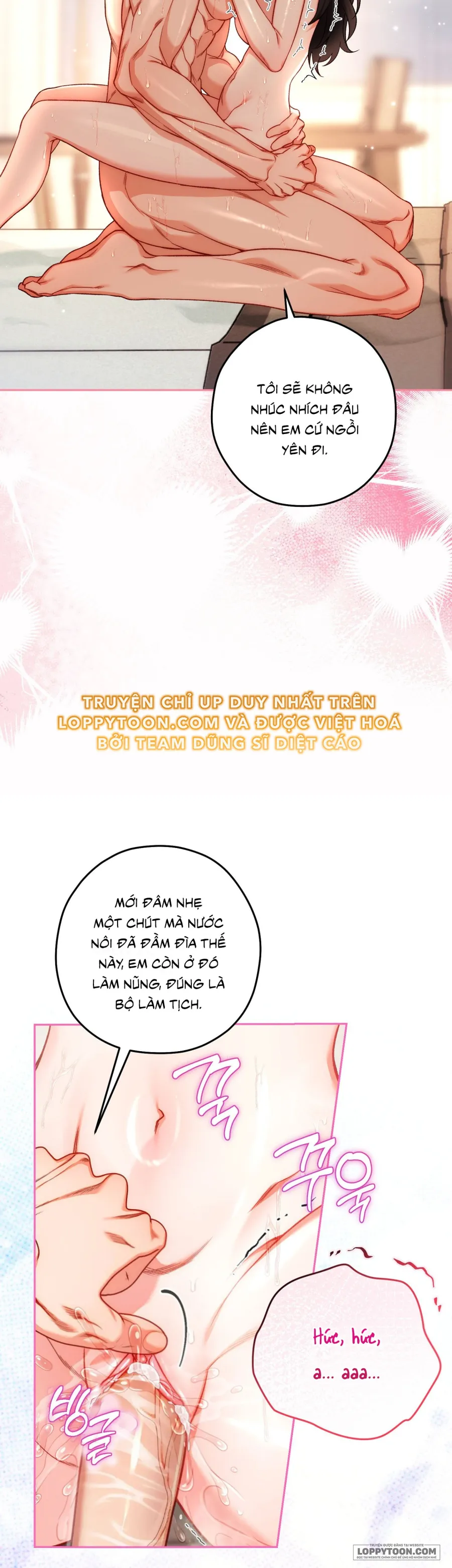 [KHÔNG CHE] Không Tỉnh Táo - Chap 3 - 🔞🔞🔞🔞🔞