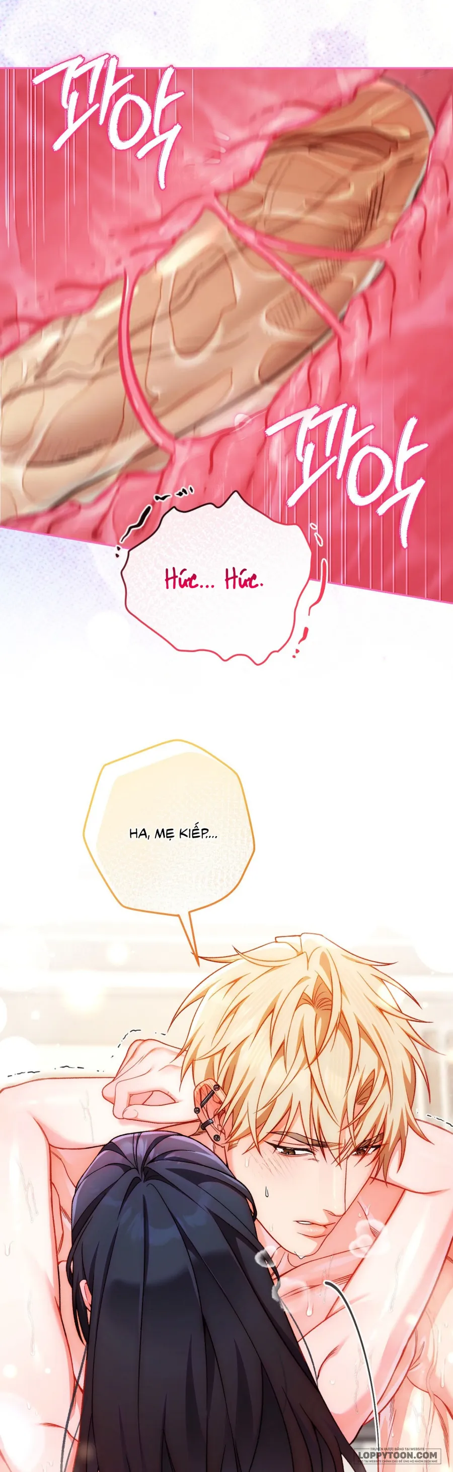 [KHÔNG CHE] Không Tỉnh Táo - Chap 3 - 🔞🔞🔞🔞🔞