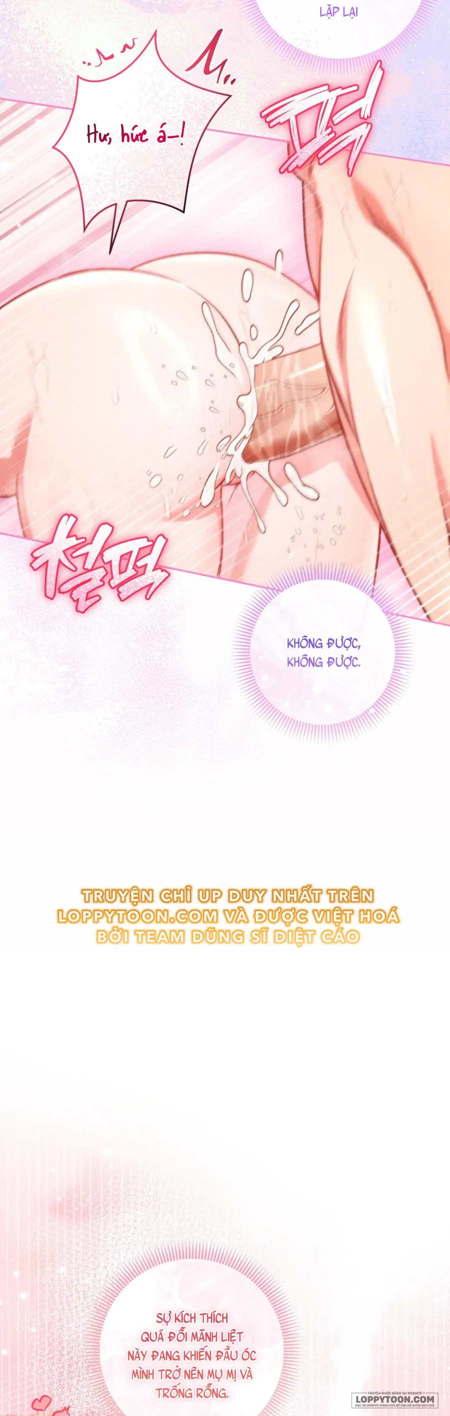 [KHÔNG CHE] Không Tỉnh Táo - Chap 3 - 🔞🔞🔞🔞🔞