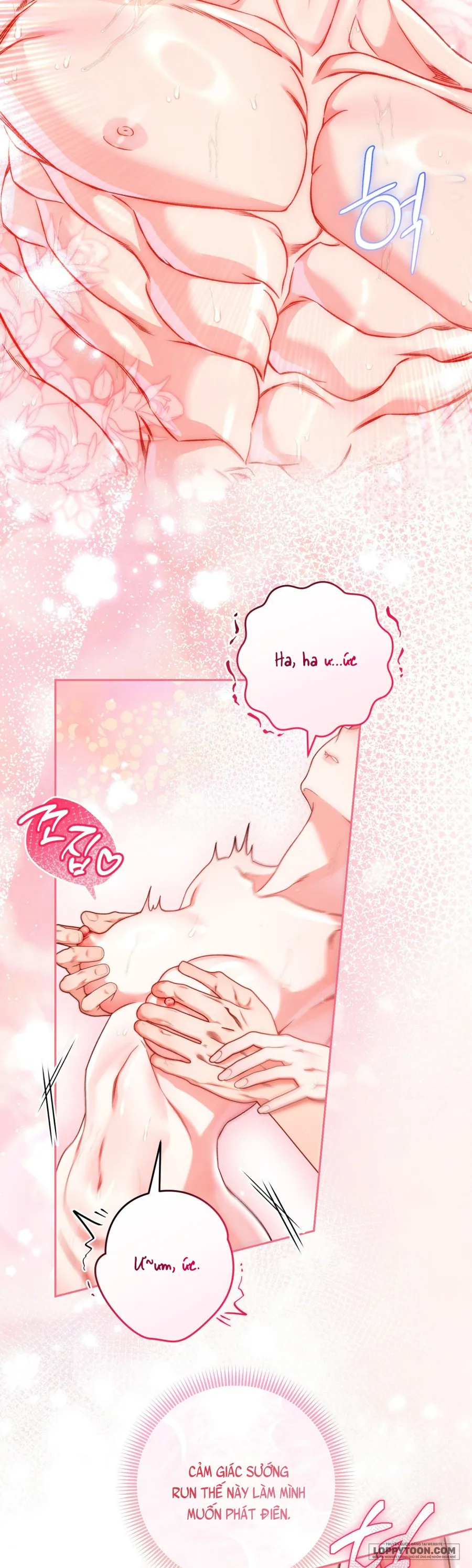 [KHÔNG CHE] Không Tỉnh Táo - Chap 3 - 🔞🔞🔞🔞🔞