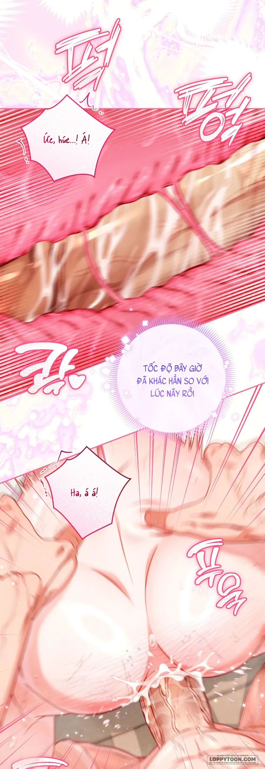 [KHÔNG CHE] Không Tỉnh Táo - Chap 3 - 🔞🔞🔞🔞🔞