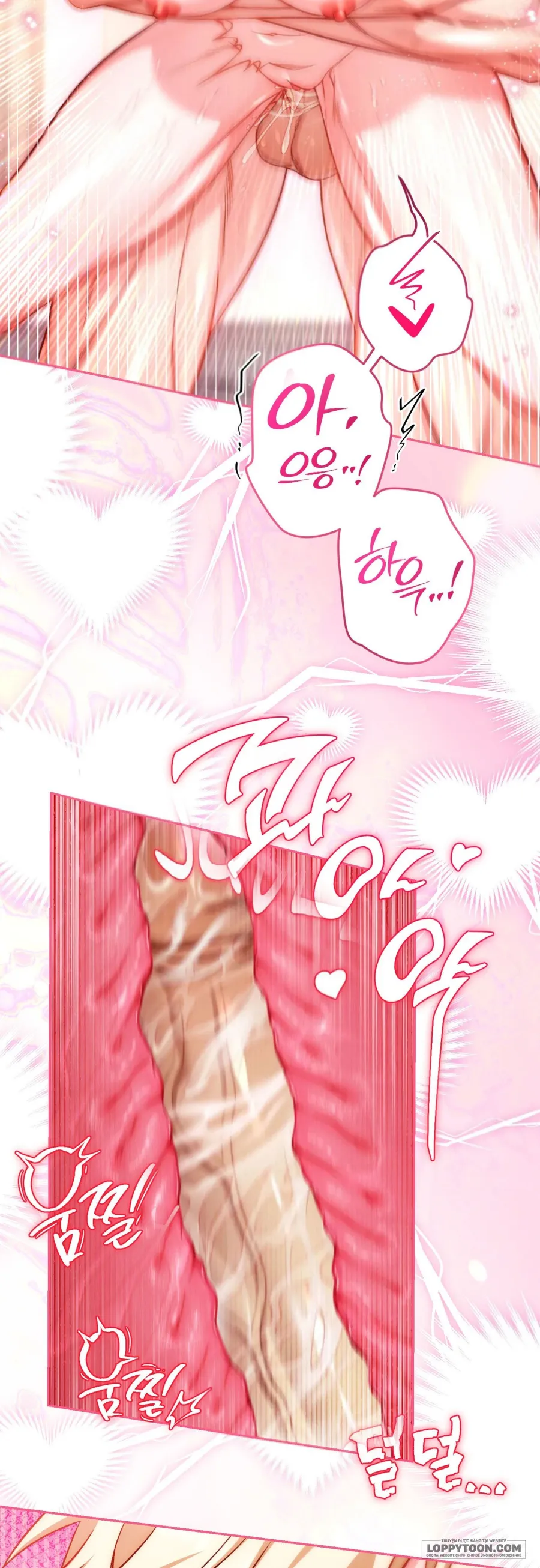 [KHÔNG CHE] Không Tỉnh Táo - Chap 3 - 🔞🔞🔞🔞🔞