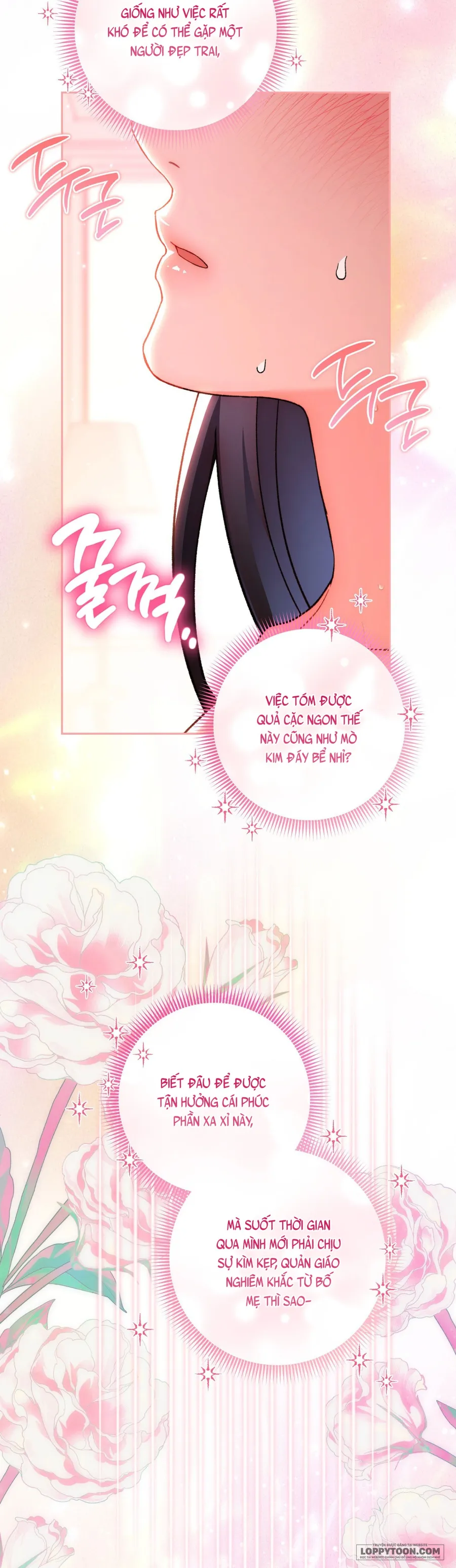 [KHÔNG CHE] Không Tỉnh Táo - Chap 3 - 🔞🔞🔞🔞🔞