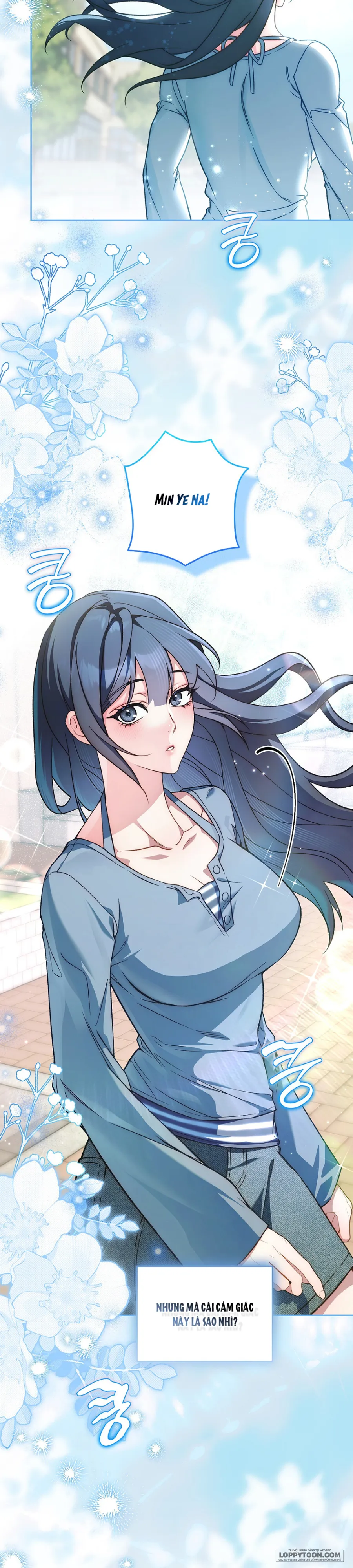 [KHÔNG CHE] Không Tỉnh Táo - Chap 5