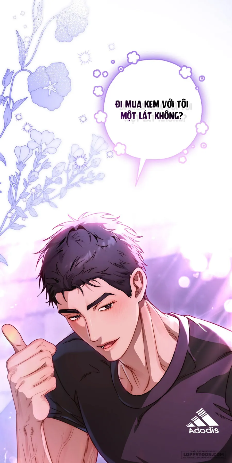 [KHÔNG CHE] Không Tỉnh Táo - Chap 5