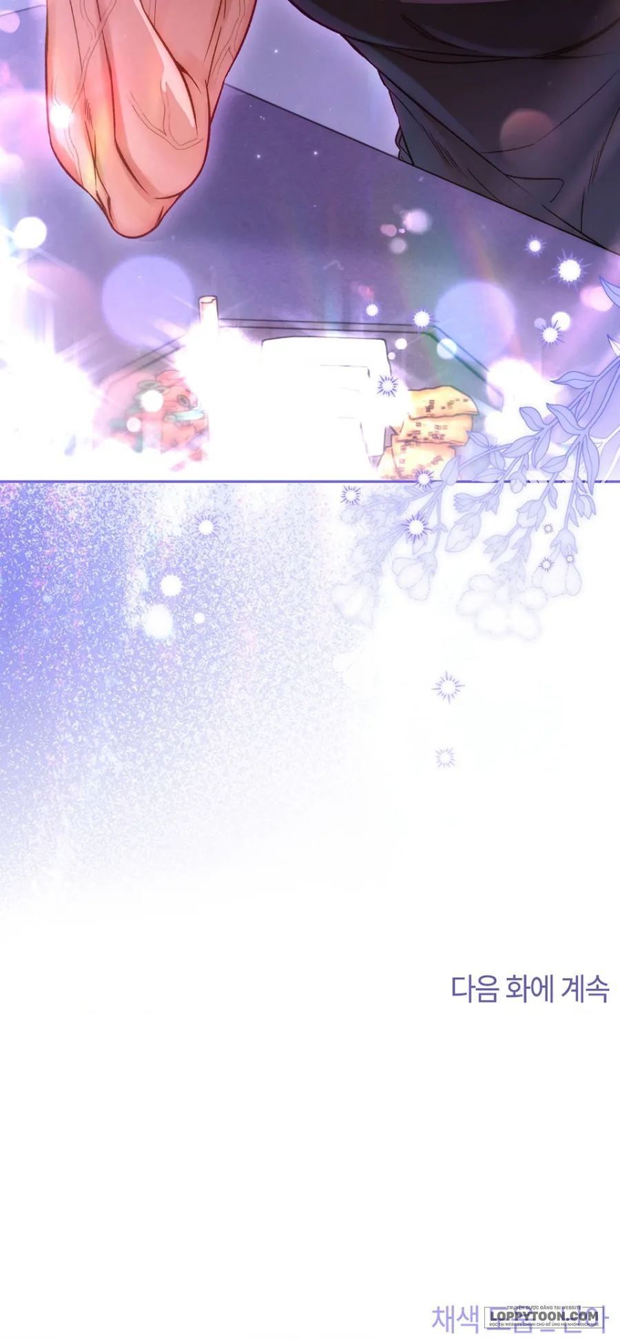 [KHÔNG CHE] Không Tỉnh Táo - Chap 5
