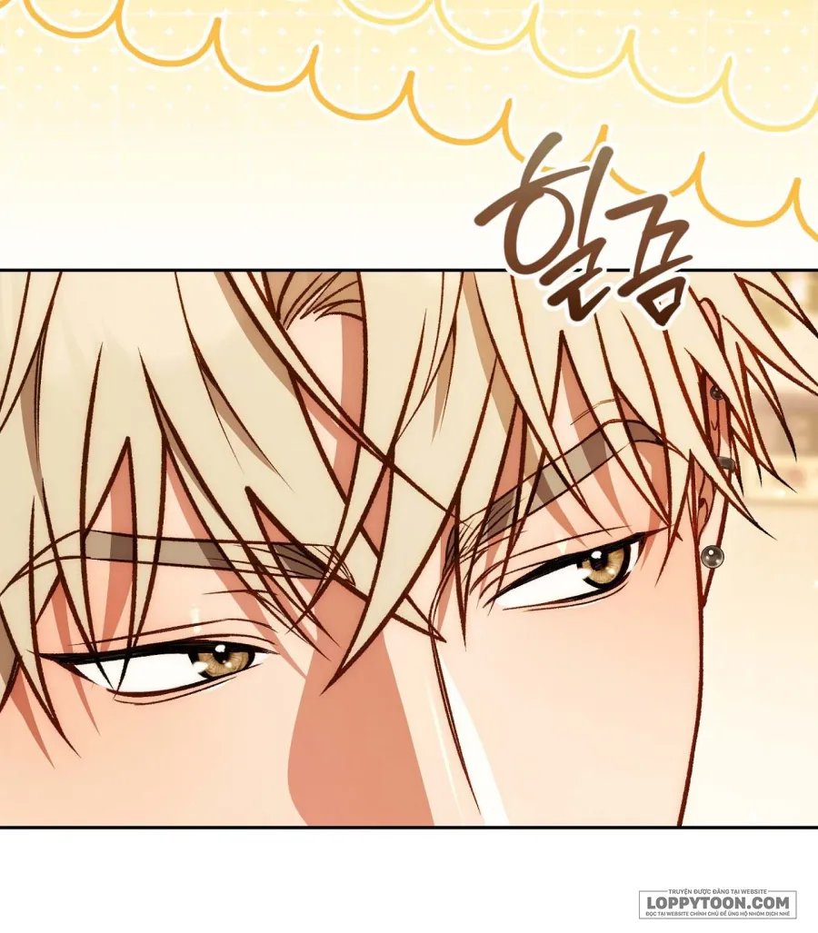 [KHÔNG CHE] Không Tỉnh Táo - Chap 6