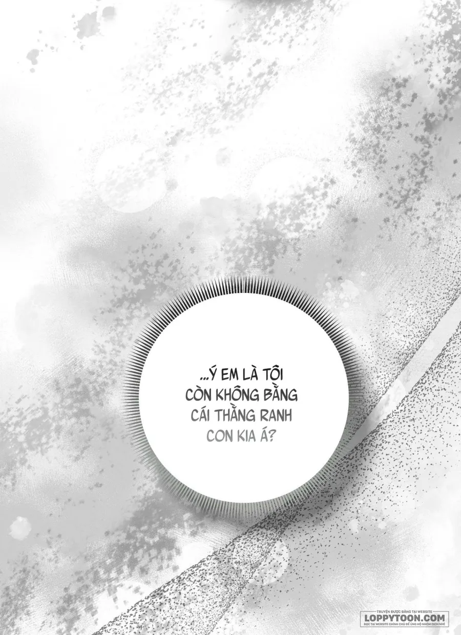 [KHÔNG CHE] Không Tỉnh Táo - Chap 6