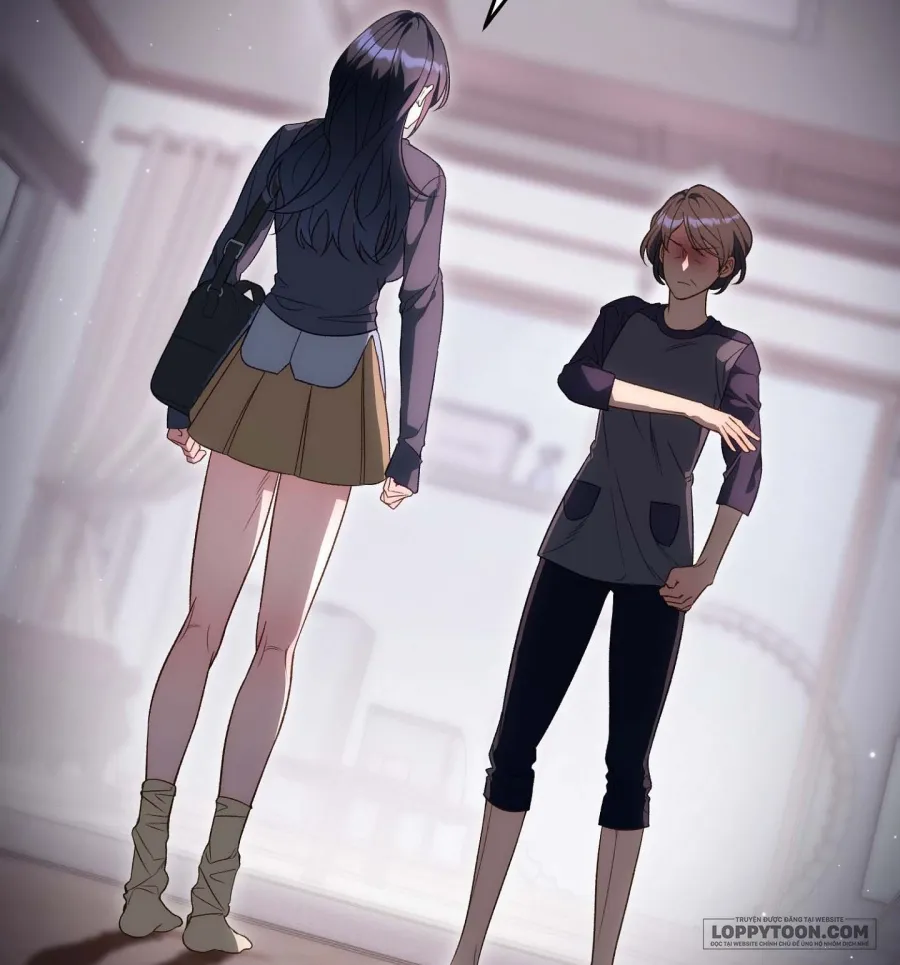 [KHÔNG CHE] Không Tỉnh Táo - Chap 6