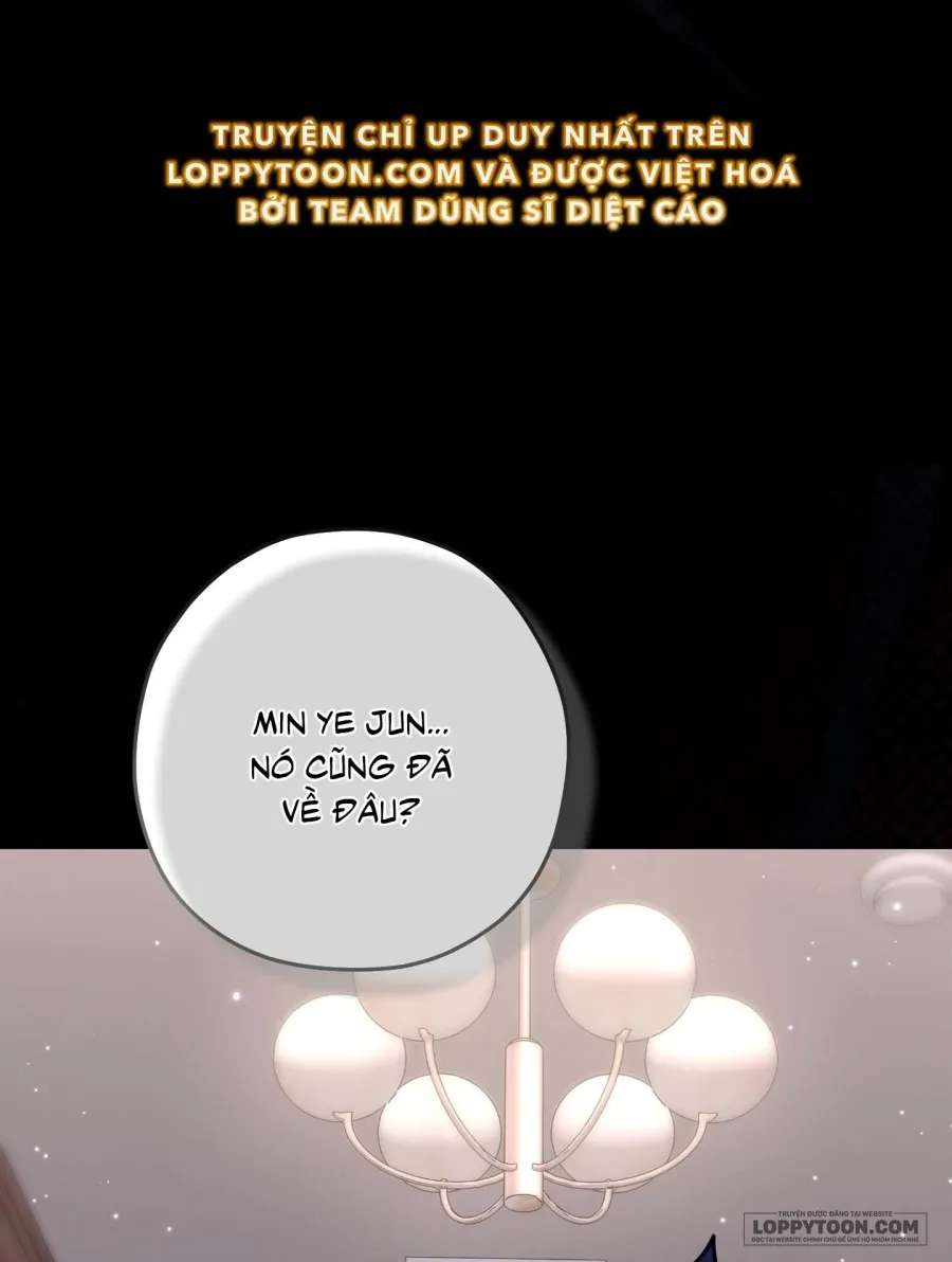 [KHÔNG CHE] Không Tỉnh Táo - Chap 6