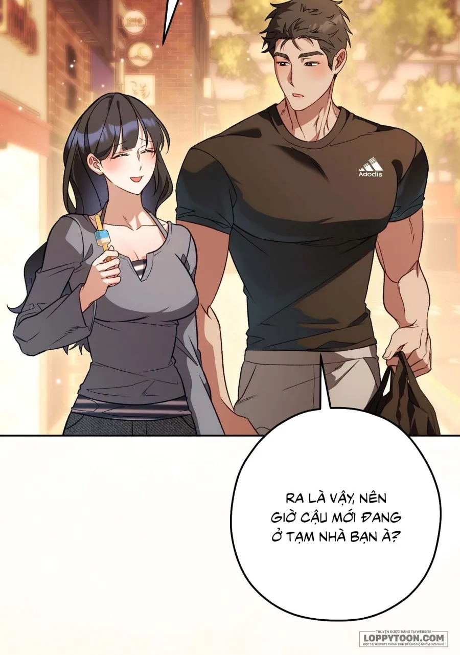 [KHÔNG CHE] Không Tỉnh Táo - Chap 6