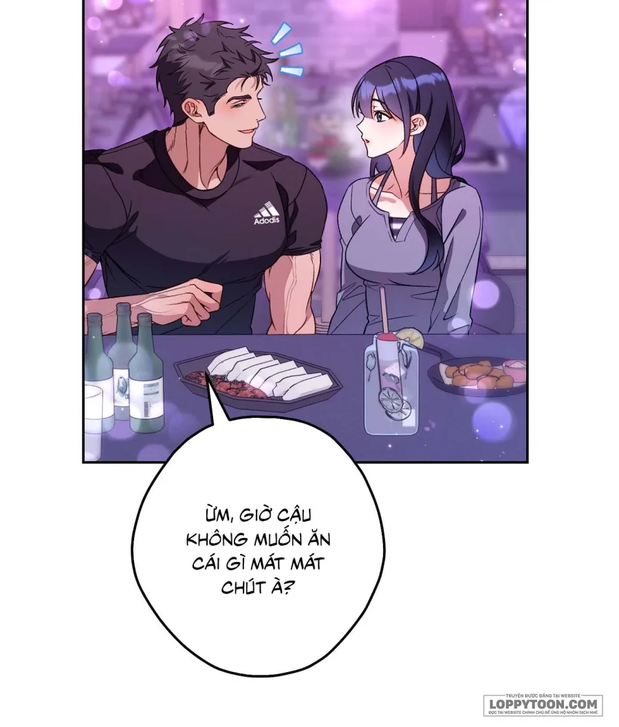 [KHÔNG CHE] Không Tỉnh Táo - Chap 6