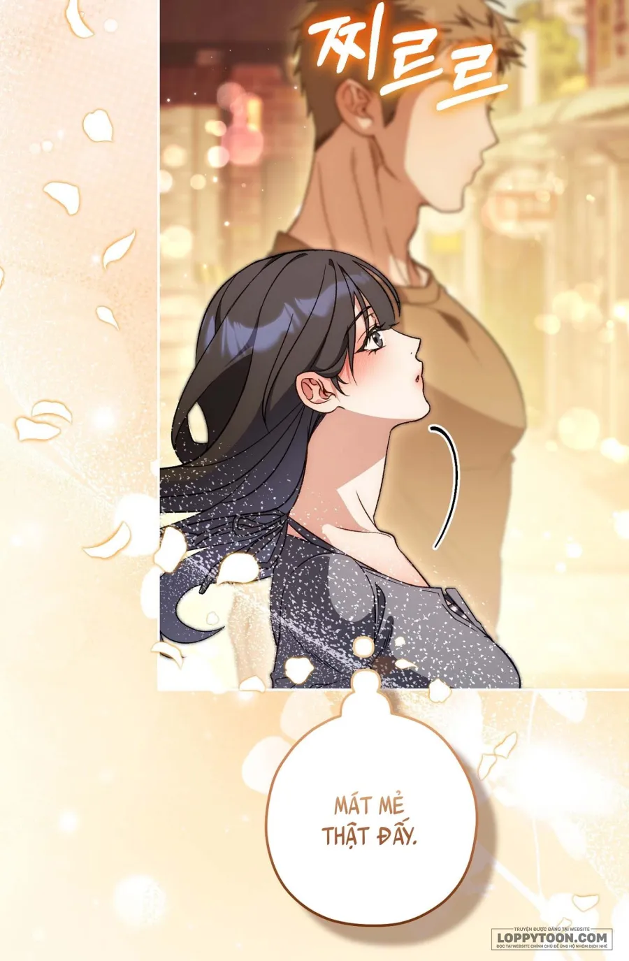 [KHÔNG CHE] Không Tỉnh Táo - Chap 6