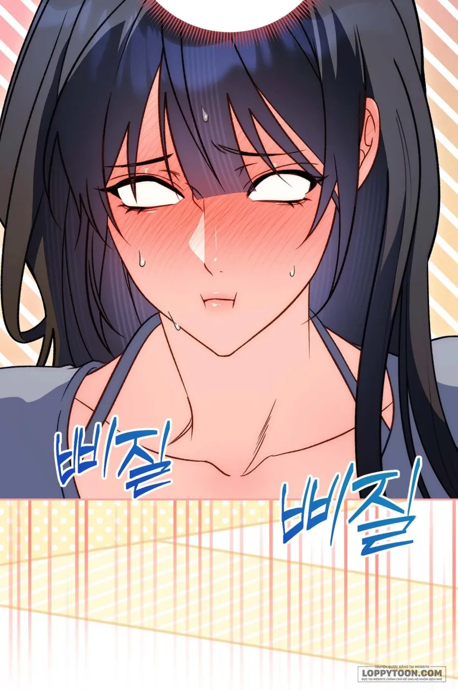[KHÔNG CHE] Không Tỉnh Táo - Chap 6