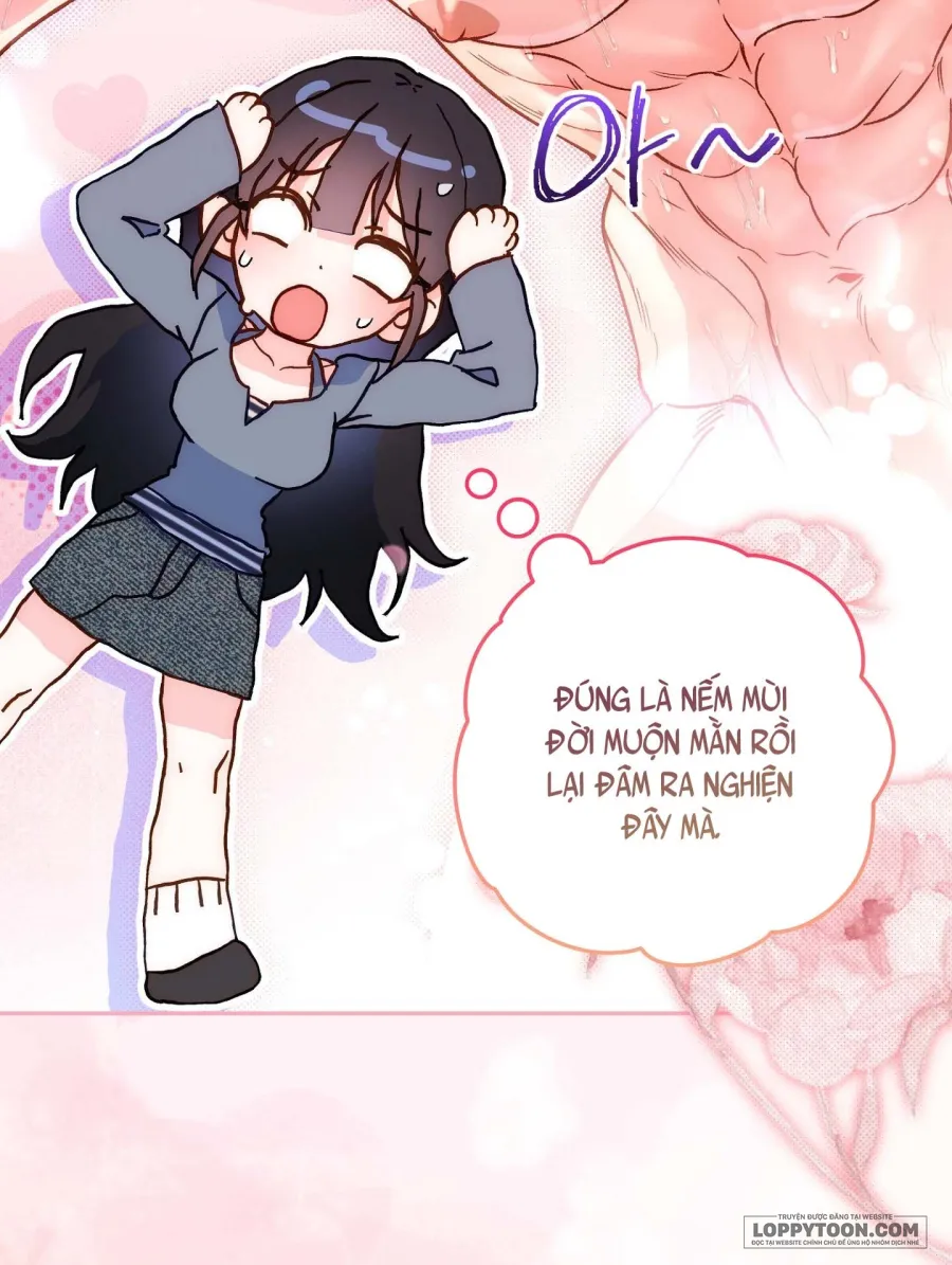 [KHÔNG CHE] Không Tỉnh Táo - Chap 6