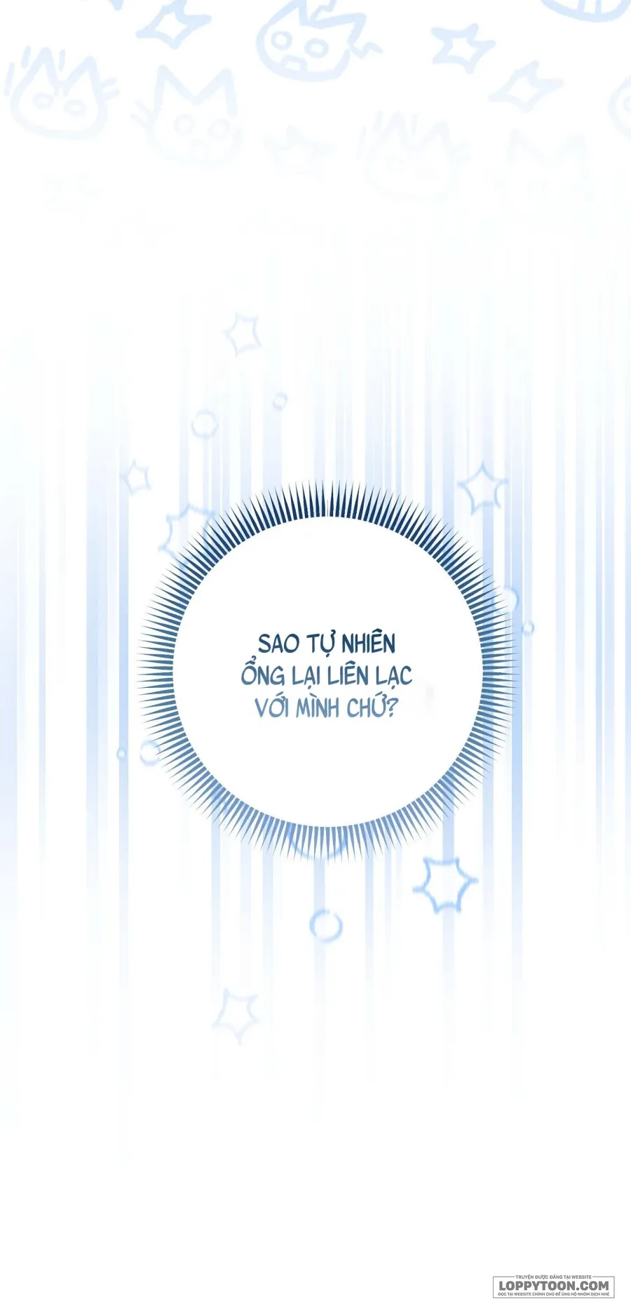 [KHÔNG CHE] Không Tỉnh Táo - Chap 6