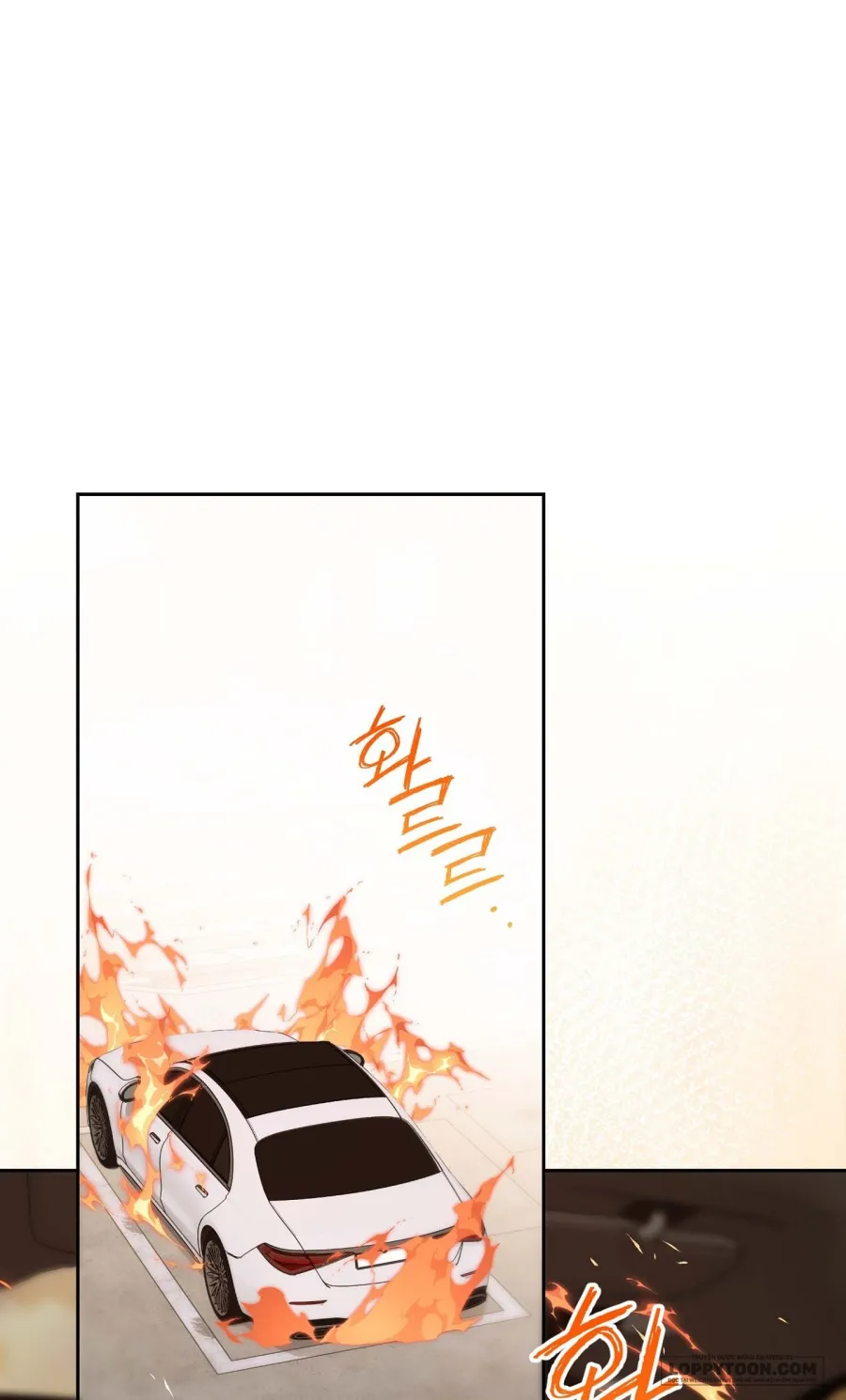 [KHÔNG CHE] Không Tỉnh Táo - Chap 6