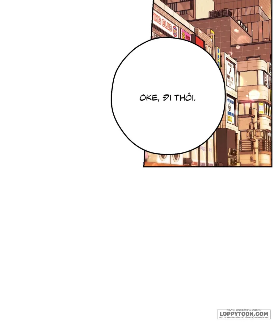 [KHÔNG CHE] Không Tỉnh Táo - Chap 6