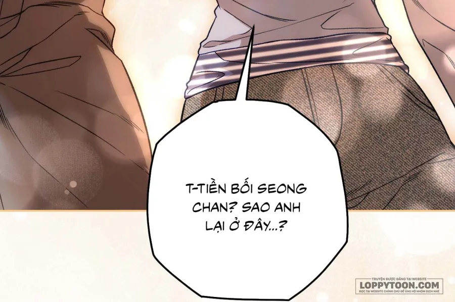 [KHÔNG CHE] Không Tỉnh Táo - Chap 6
