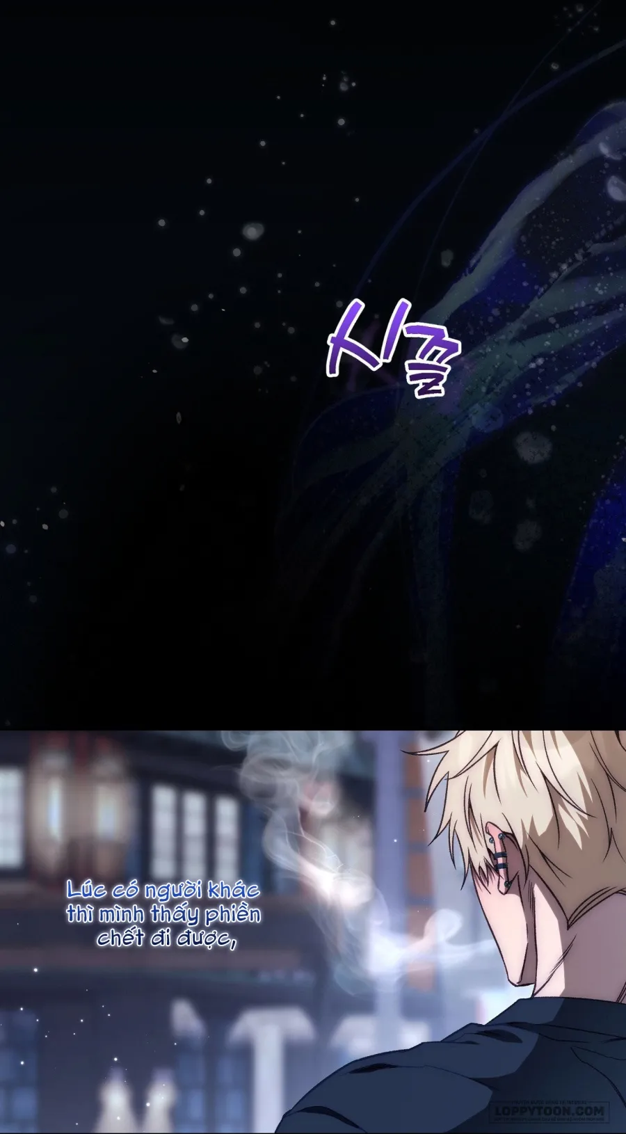 [KHÔNG CHE] Không Tỉnh Táo - Chap 7 - Trang 2