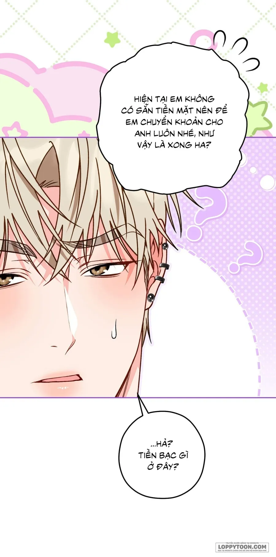 [KHÔNG CHE] Không Tỉnh Táo - Chap 7 - Trang 28