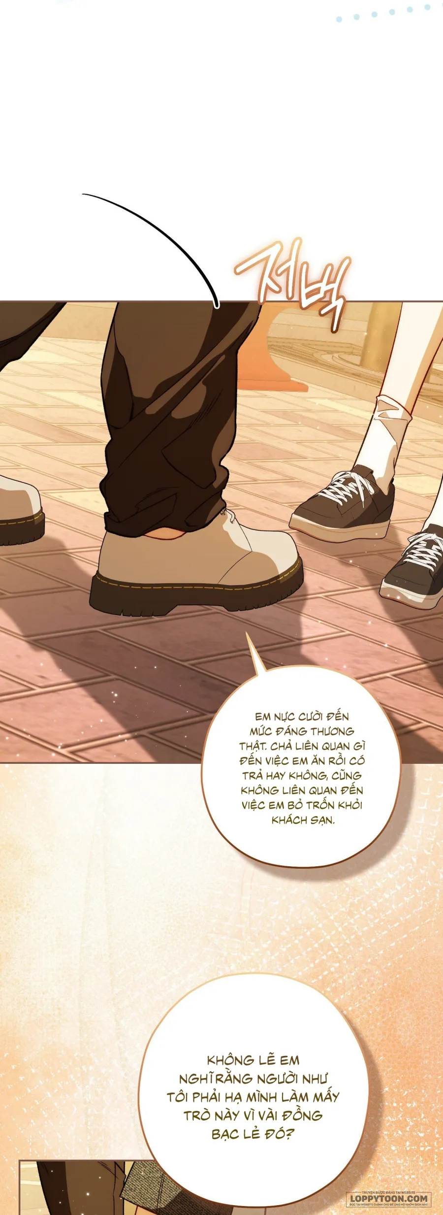 [KHÔNG CHE] Không Tỉnh Táo - Chap 7 - Trang 30