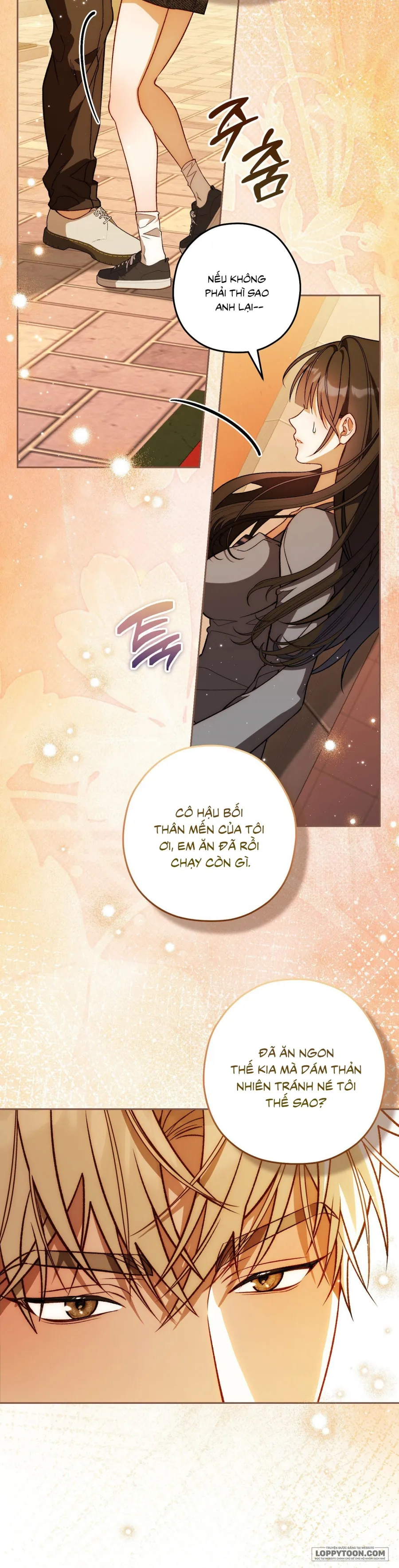 [KHÔNG CHE] Không Tỉnh Táo - Chap 7 - Trang 31