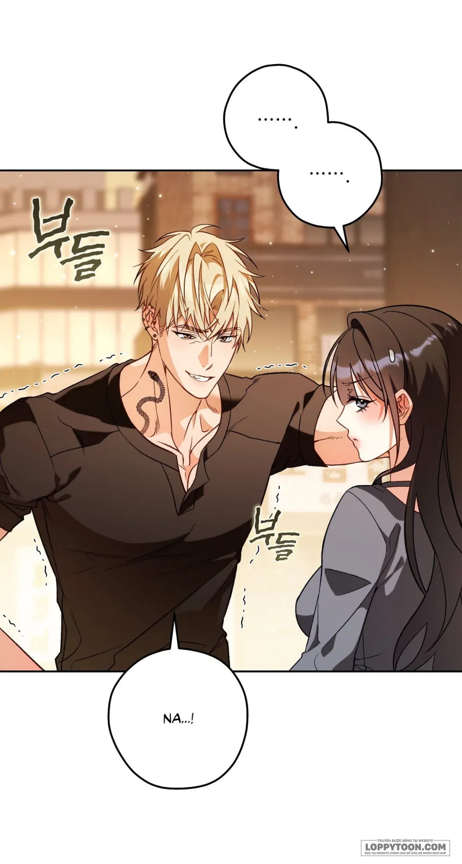 [KHÔNG CHE] Không Tỉnh Táo - Chap 7 - Trang 37