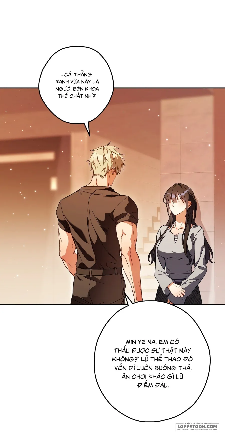[KHÔNG CHE] Không Tỉnh Táo - Chap 7 - Trang 43