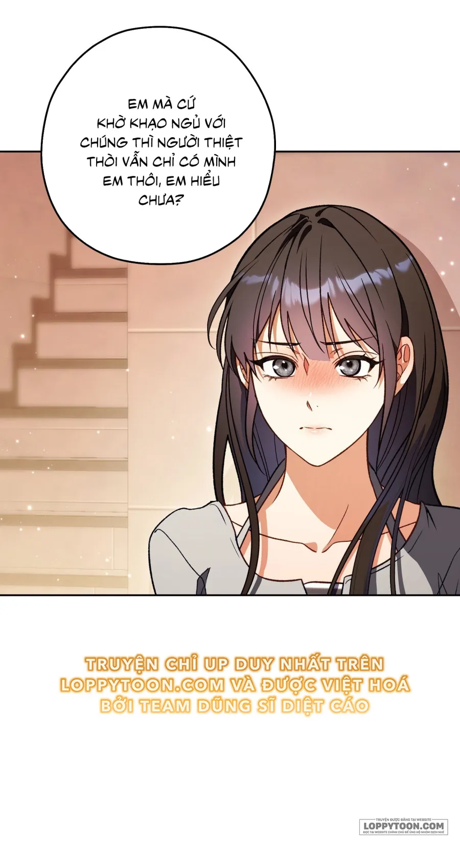 [KHÔNG CHE] Không Tỉnh Táo - Chap 7 - Trang 44