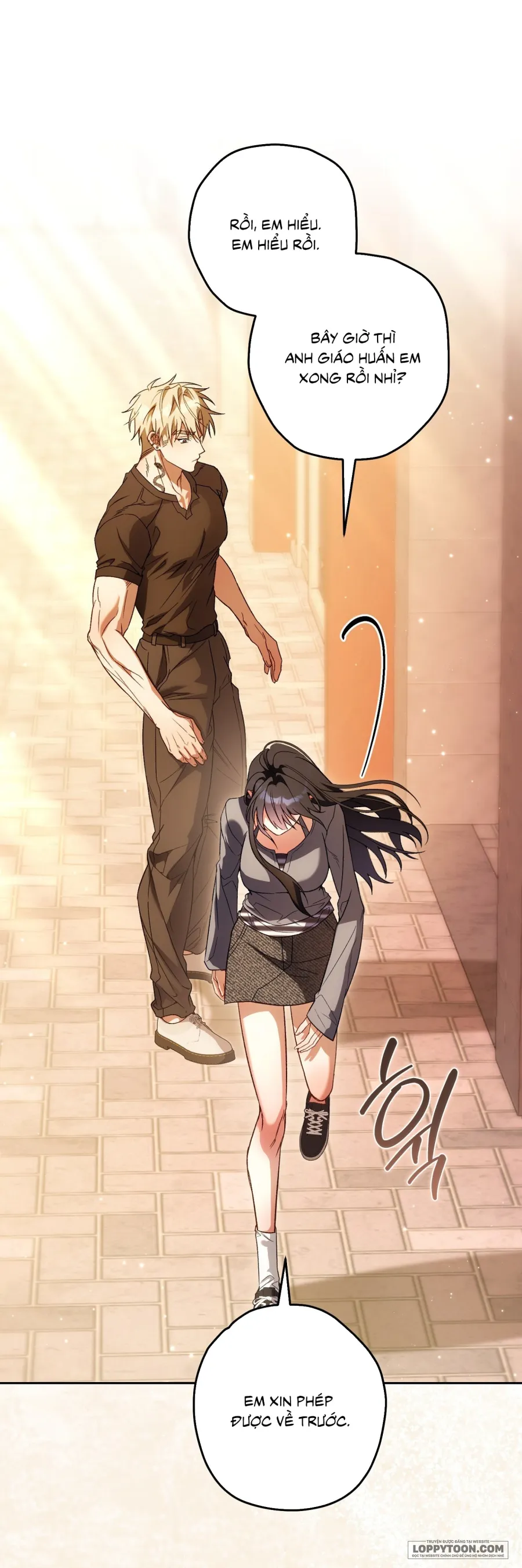 [KHÔNG CHE] Không Tỉnh Táo - Chap 7 - Trang 45