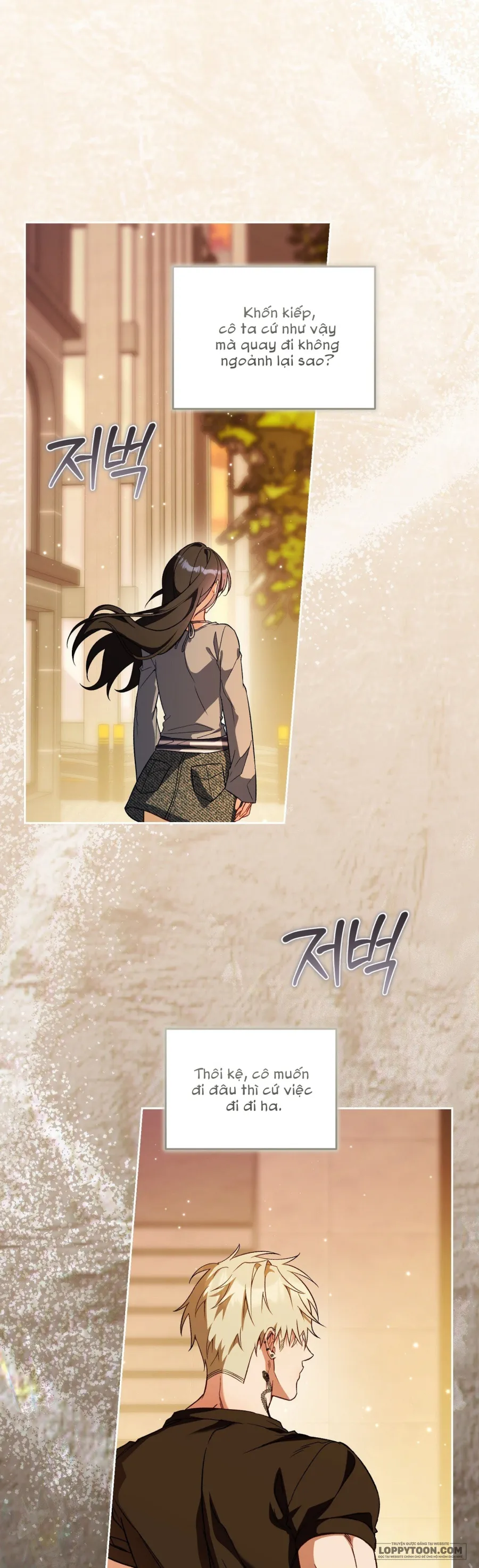 [KHÔNG CHE] Không Tỉnh Táo - Chap 7 - Trang 46