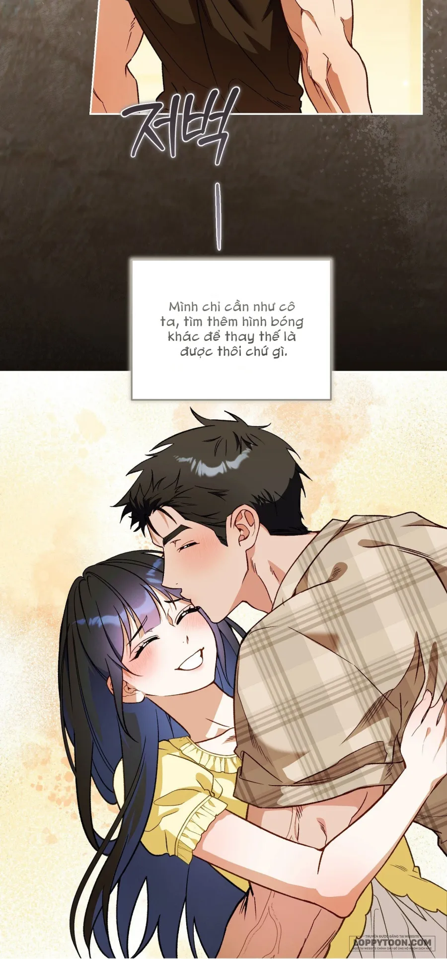 [KHÔNG CHE] Không Tỉnh Táo - Chap 7 - Trang 47
