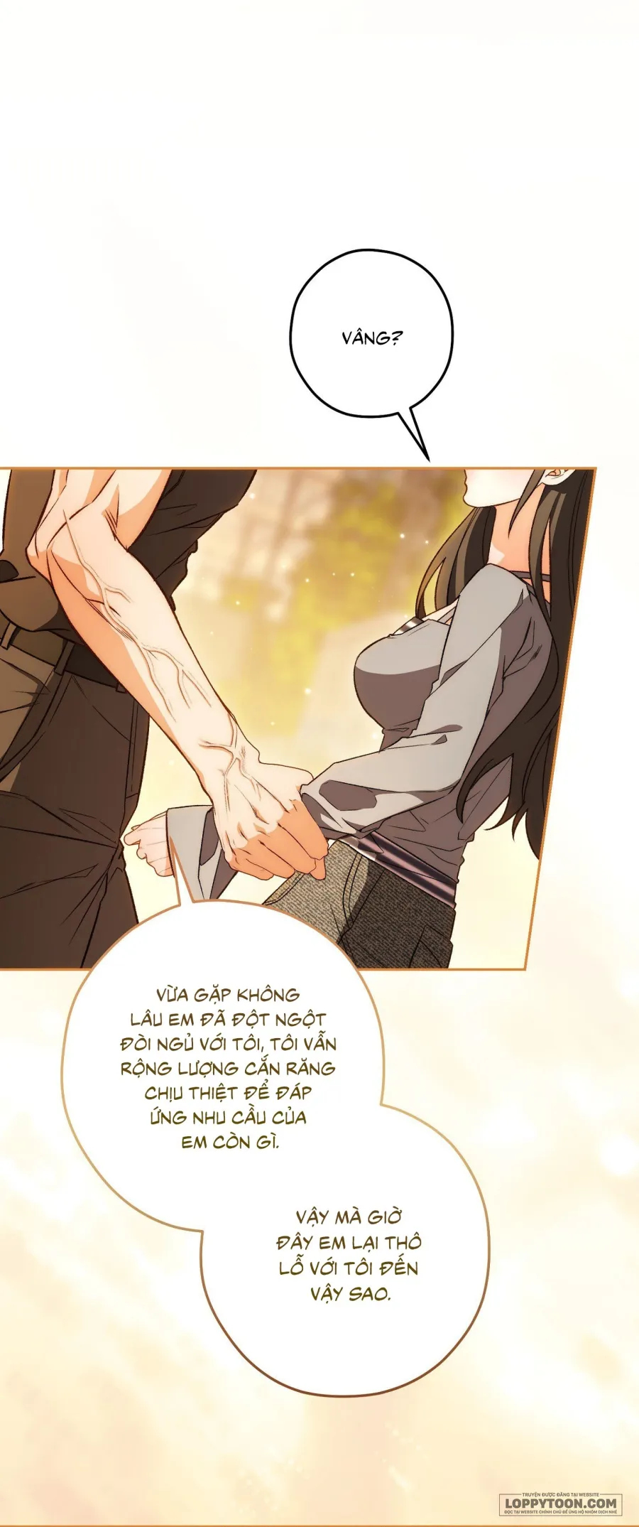 [KHÔNG CHE] Không Tỉnh Táo - Chap 7 - Trang 53