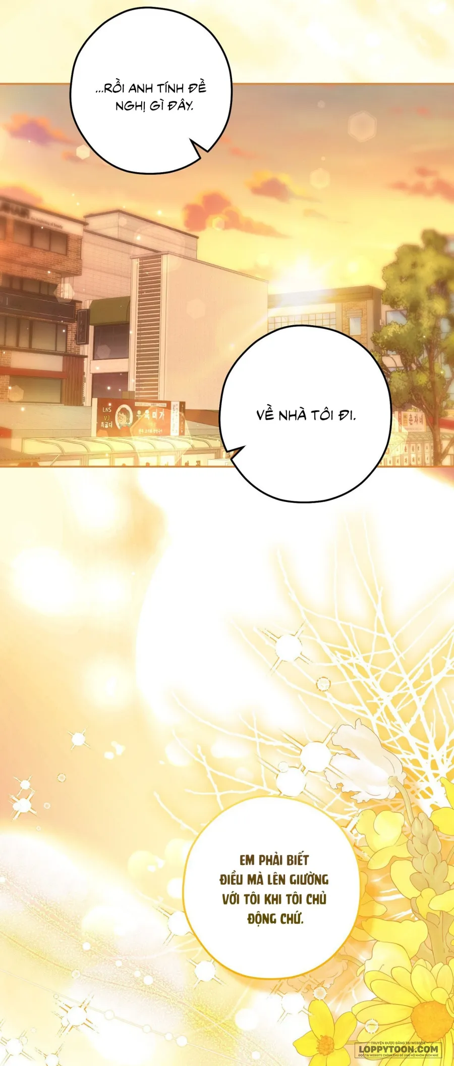 [KHÔNG CHE] Không Tỉnh Táo - Chap 7 - Trang 55