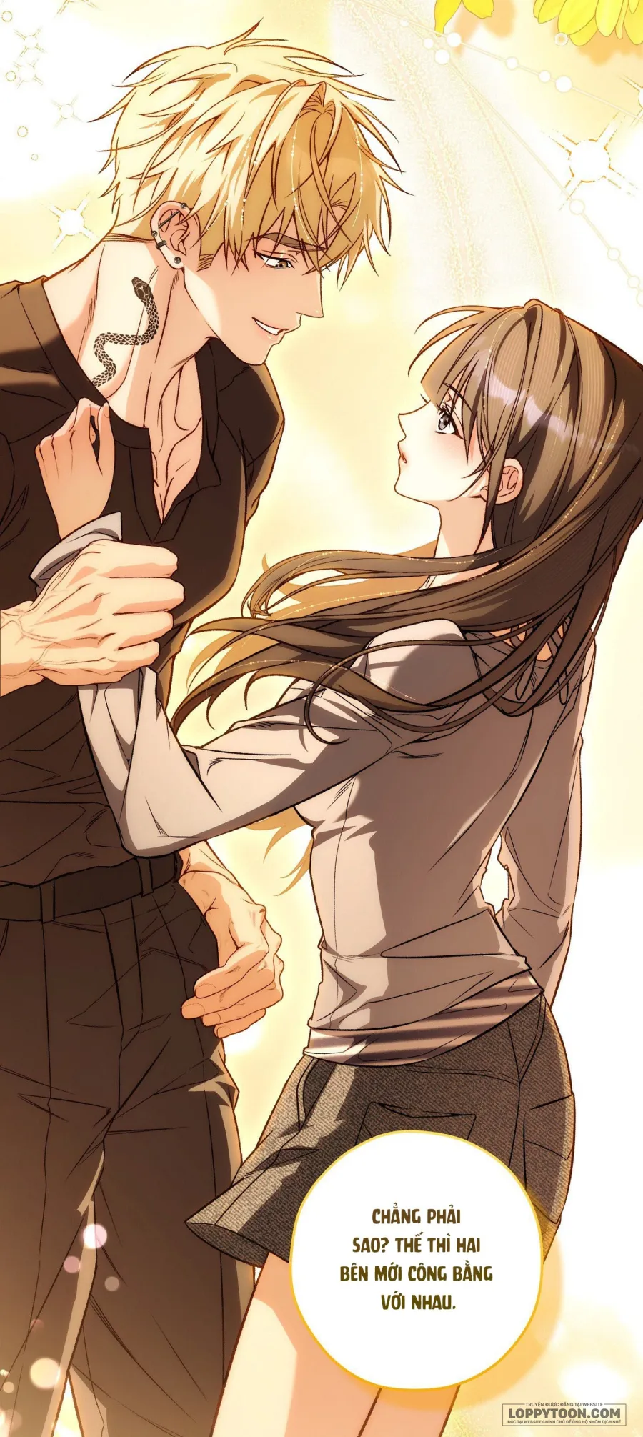 [KHÔNG CHE] Không Tỉnh Táo - Chap 7 - Trang 56