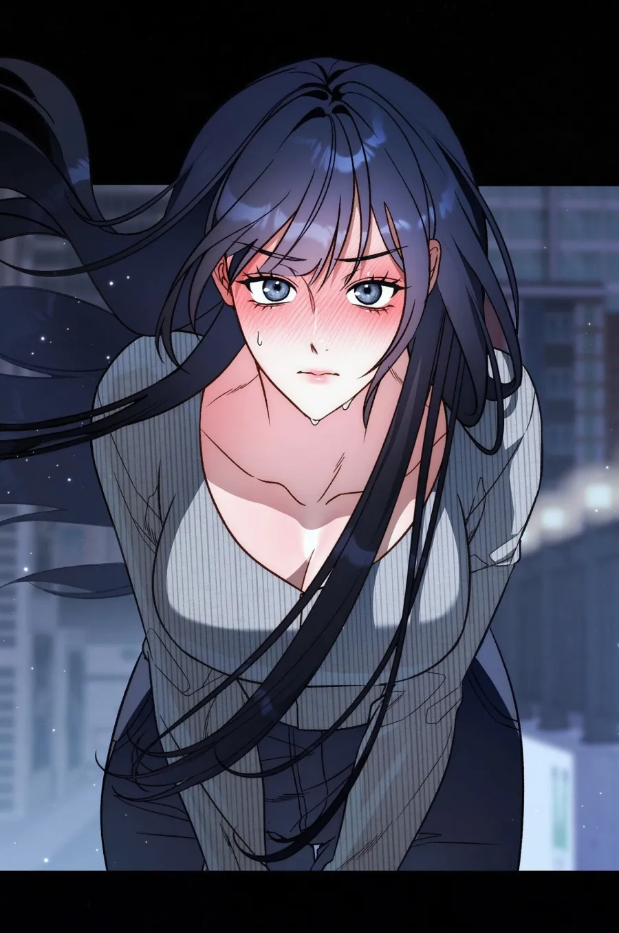 [KHÔNG CHE] Không Tỉnh Táo - Chap 7 - Trang 6