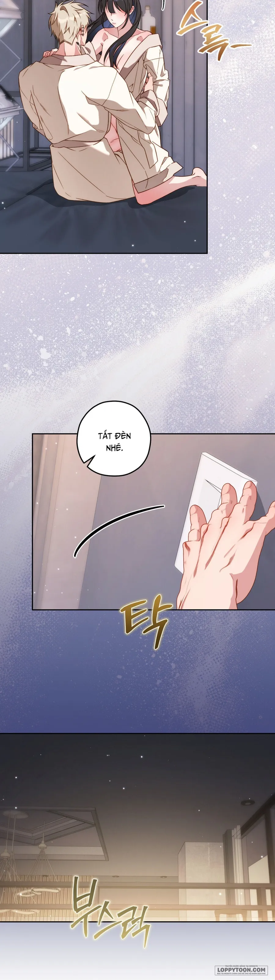 [KHÔNG CHE] Không Tỉnh Táo - Chap 8 - 🔞🔞🔞 - Trang 14