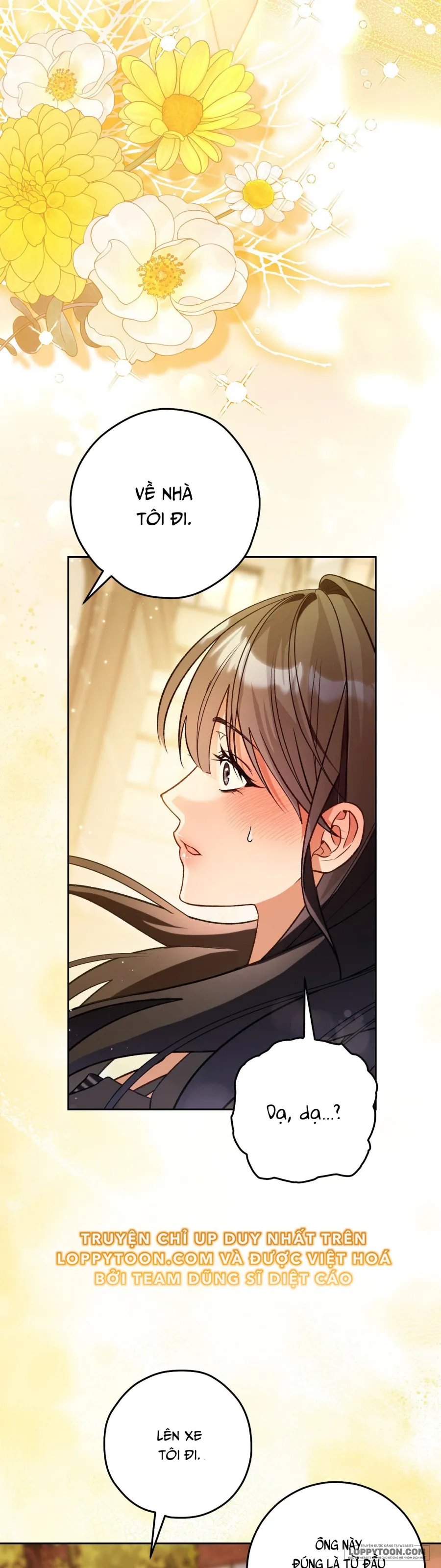 [KHÔNG CHE] Không Tỉnh Táo - Chap 8 - 🔞🔞🔞 - Trang 2
