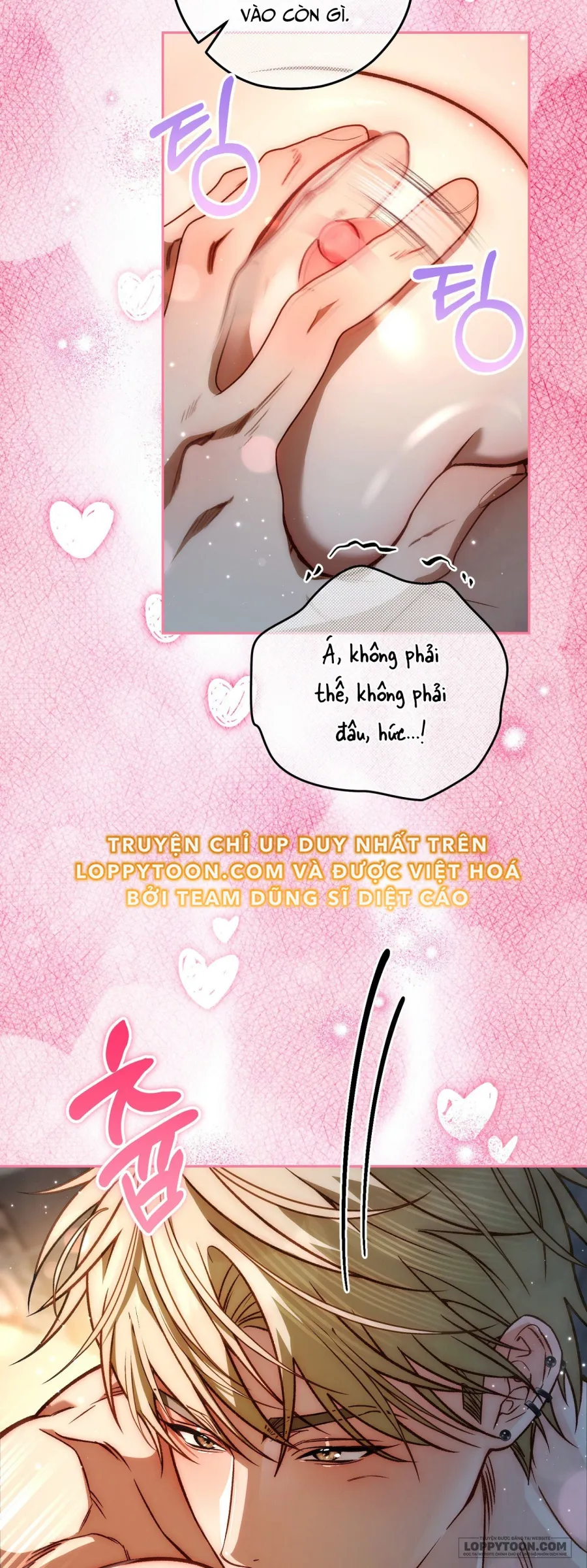 [KHÔNG CHE] Không Tỉnh Táo - Chap 8 - 🔞🔞🔞 - Trang 22
