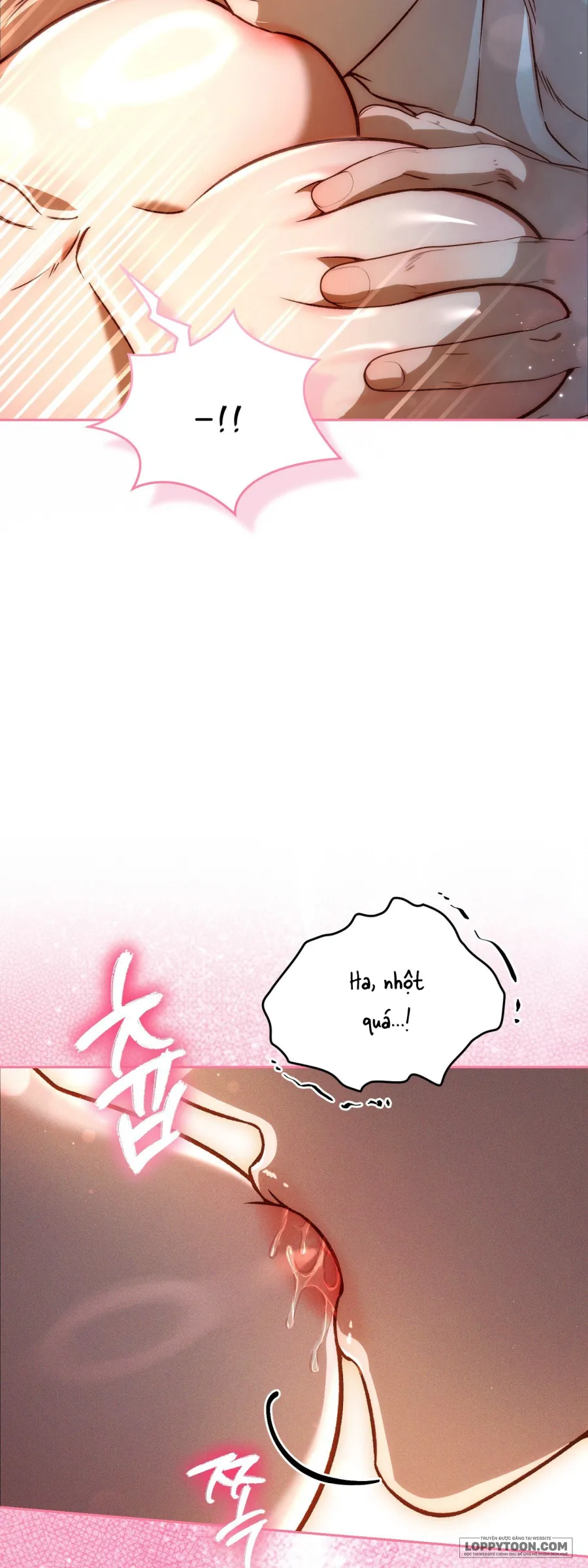 [KHÔNG CHE] Không Tỉnh Táo - Chap 8 - 🔞🔞🔞 - Trang 23