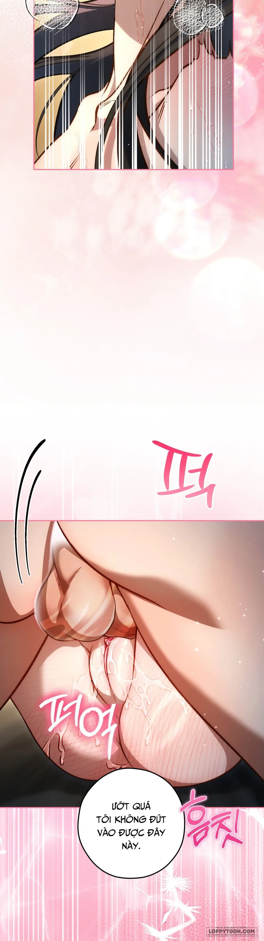 [KHÔNG CHE] Không Tỉnh Táo - Chap 8 - 🔞🔞🔞 - Trang 32