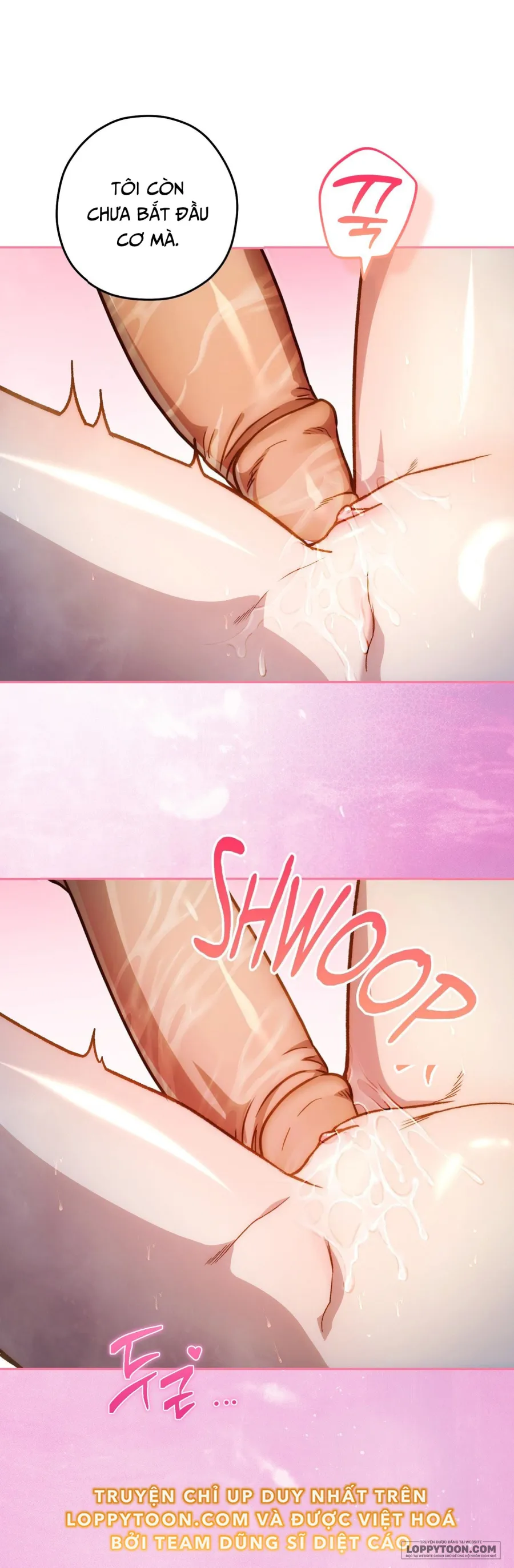 [KHÔNG CHE] Không Tỉnh Táo - Chap 8 - 🔞🔞🔞 - Trang 38