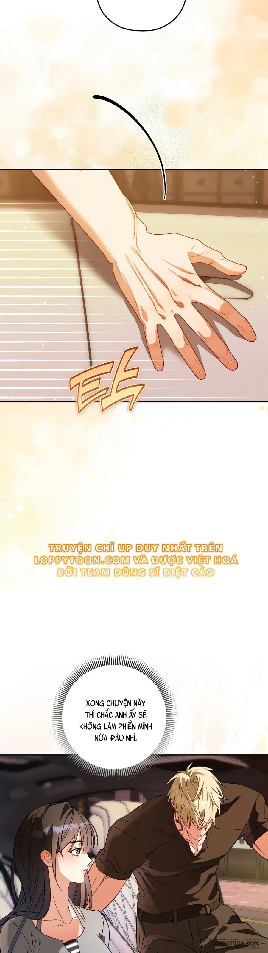 [KHÔNG CHE] Không Tỉnh Táo - Chap 8 - 🔞🔞🔞 - Trang 6