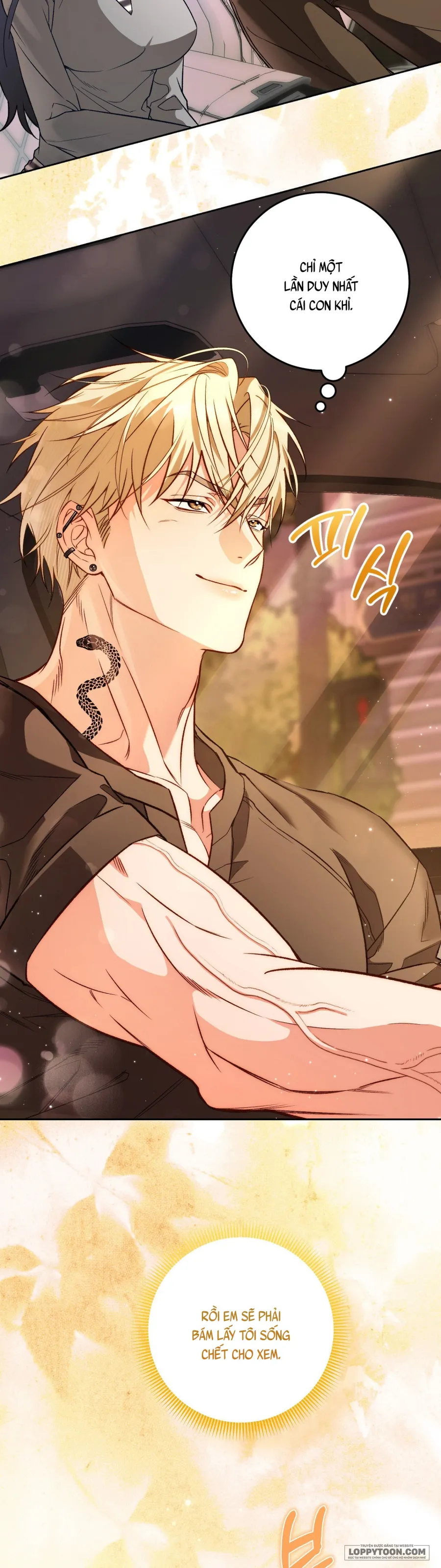 [KHÔNG CHE] Không Tỉnh Táo - Chap 8 - 🔞🔞🔞 - Trang 7
