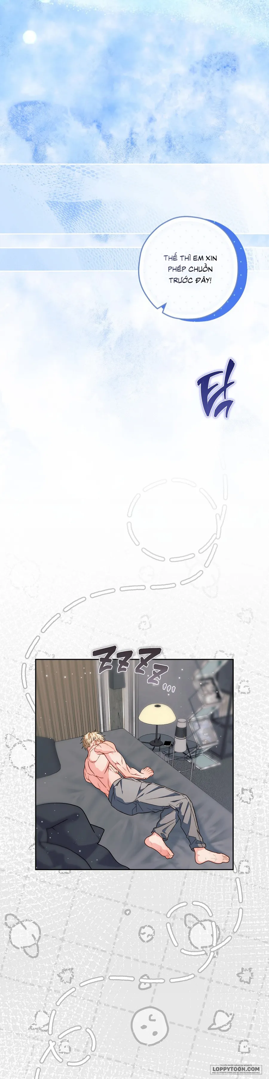 [KHÔNG CHE] Không Tỉnh Táo - Chap 9 - 🔞 - Trang 28