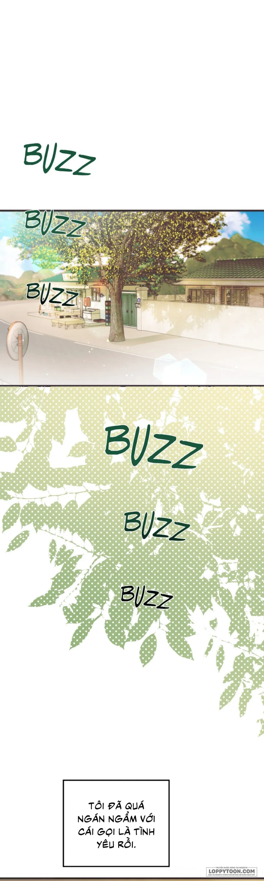 [KHÔNG CHE] Khúc Hát Giữa Mùa Hè - Chap 1 - 🔞 - Trang 0