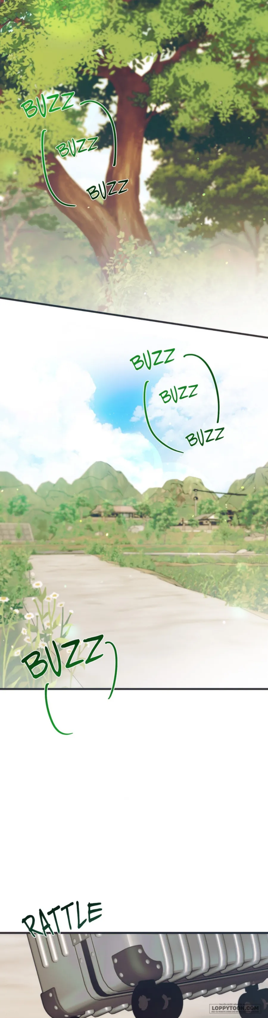[KHÔNG CHE] Khúc Hát Giữa Mùa Hè - Chap 1 - 🔞 - Trang 11